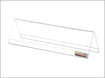 Acrylic Display