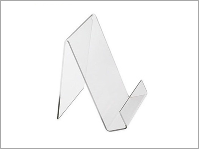 Book Display Stand