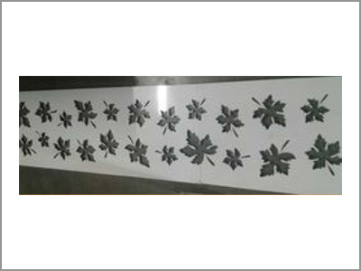 Laser Engraving Service
